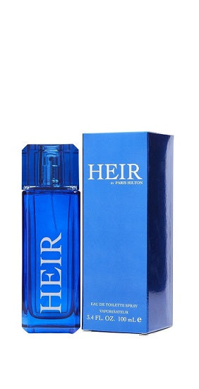 PERFUME PARIS HILTON HEIR HOMBRE EDT 100 ML