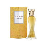 Perfume Paris Hilton Gold Rush Mujer Edp 100 Ml