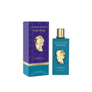 PERFUME AMARAN KINGS & QUEENS PURE ARUBA MUJER EDP 100 ML