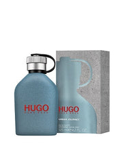 Perfume Hugo Urban Journey Hombre Edt 125 Ml