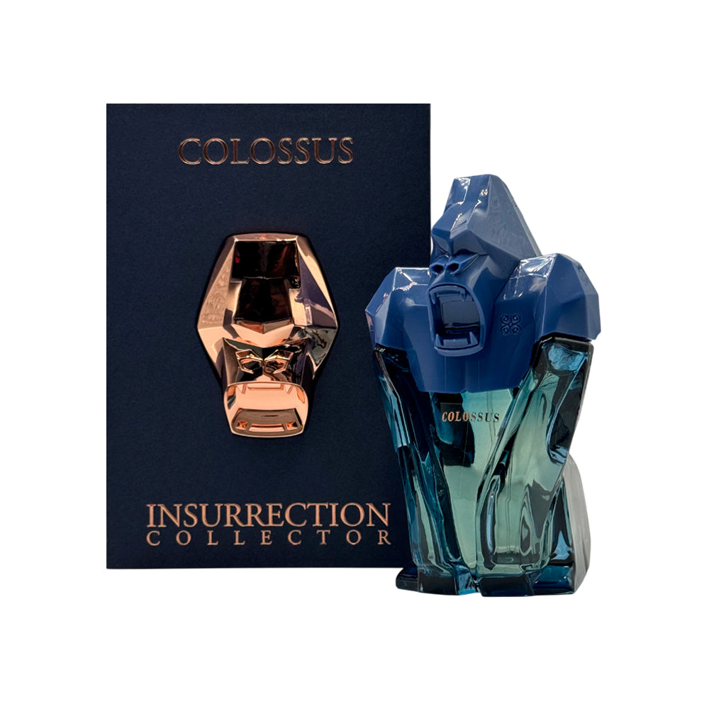 Perfume Insurrection Collector Colossus Edp 100ML