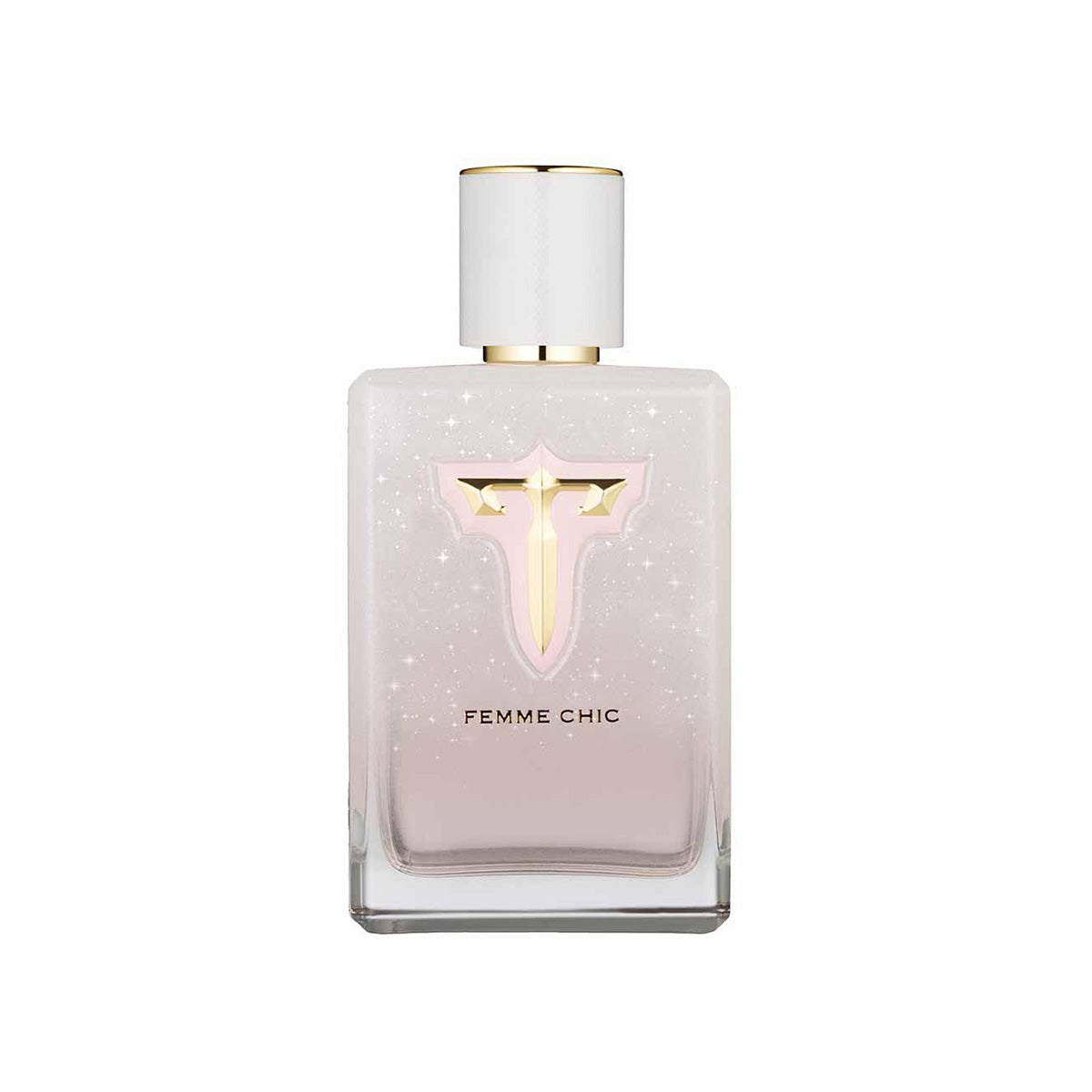 Perfume Territoire Chic Mujer Edp 100 Ml