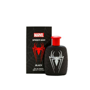 Perfume Spiderman Black Niño Edt 100 Ml