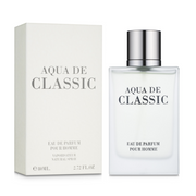 Perfume Fragrance World Acqua De Classic Hombre Edp 80 Ml