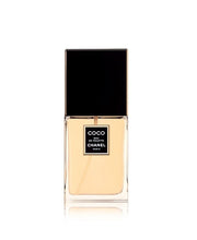 Perfume Coco Chanel Mujer Edt 100 Ml Tester