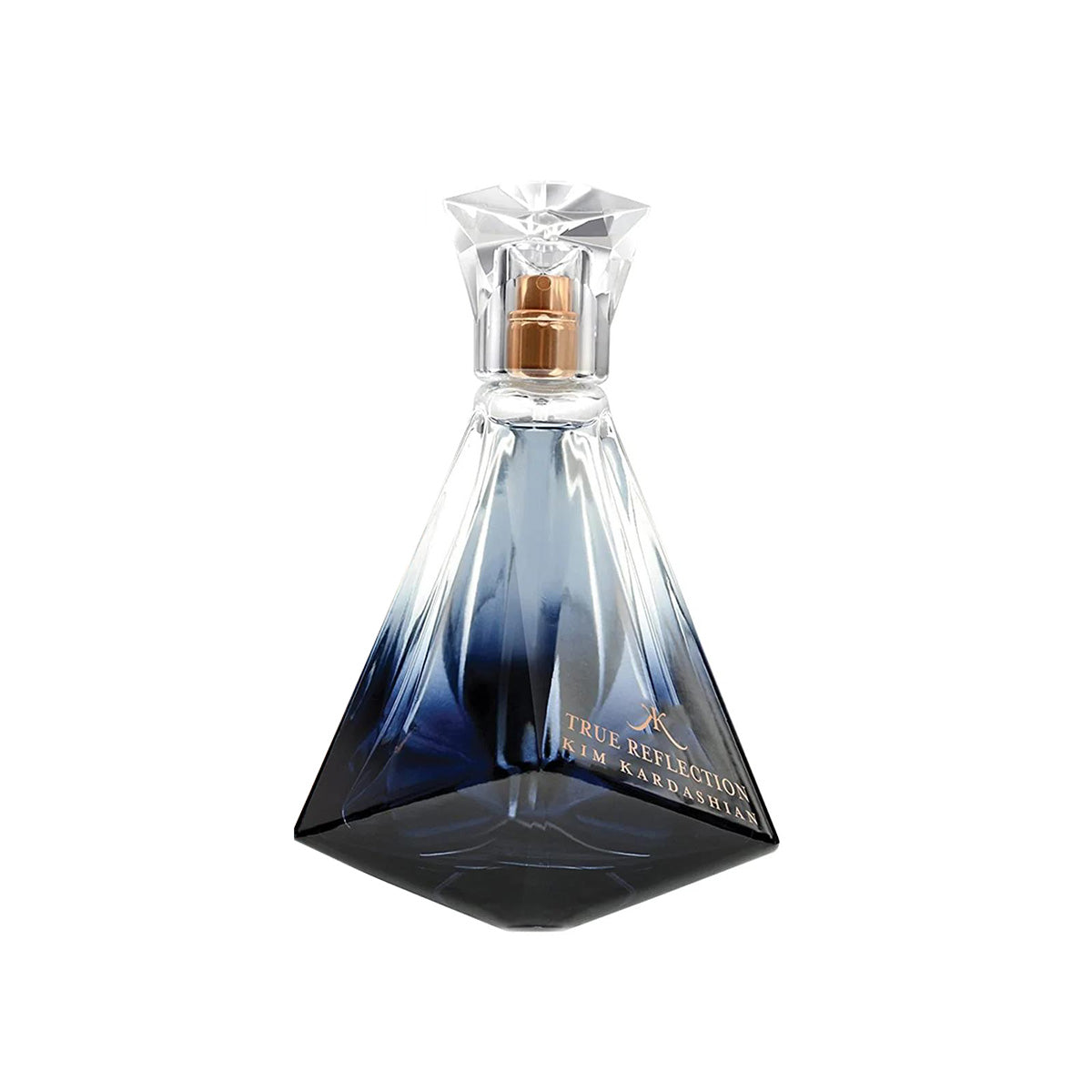 Perfume Kim Kardashian True Reflection Mujer Edp 100 Ml