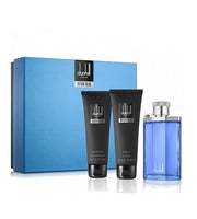 Perfume Desire Blue Hombre Edt 100 Ml Estuche