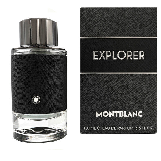 Perfume Montblanc Explorer Edp 100 ML Hombre