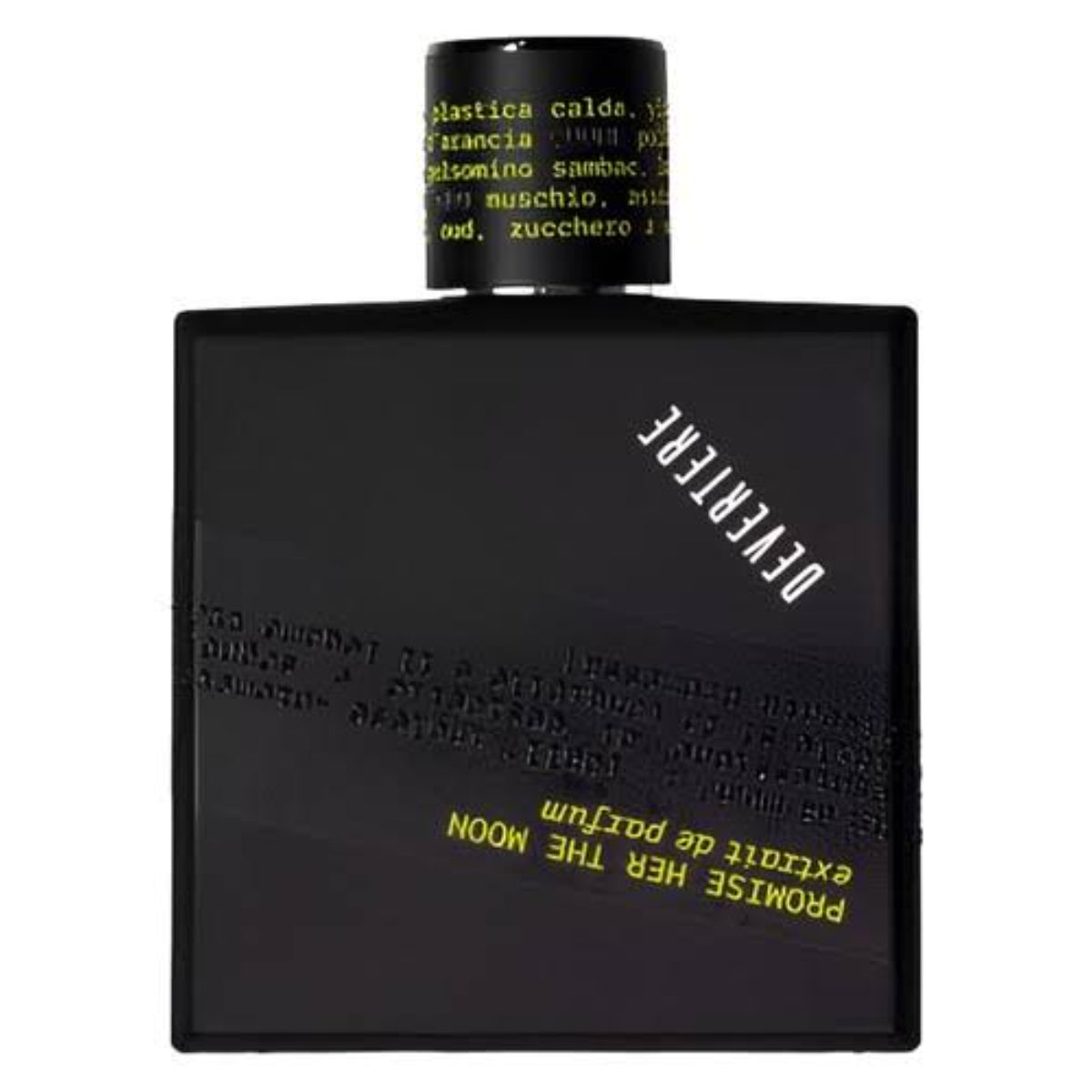 Perfume Devertere Promise Her The Moon Extrait 75 ml