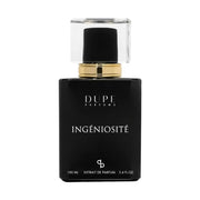 Perfume Dupe Parfums Ingeniosite Unisex Edp 100 Ml Tester