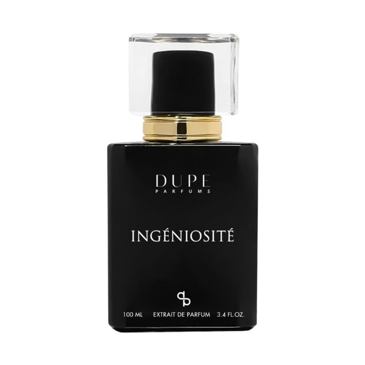 Perfume Dupe Parfums Ingeniosite Unisex Edp 100 Ml Tester