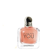 Perfume In Love With You Armani Mujer Edp 100 Ml Tester