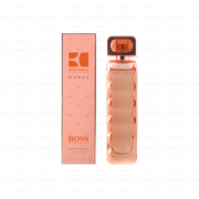 Perfume Boss Orange Mujer Edp 75 Ml
