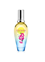 Perfume Escada Aqua Del Sol Mujer Edt 100 Ml Tester