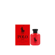 Perfume Polo Red Hombre Edt 15 Ml