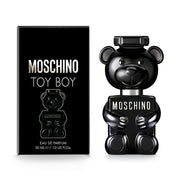 Perfume Toy Boy Moschino Hombre Edp 30 Ml
