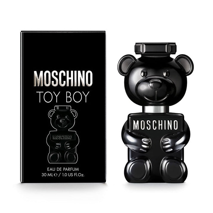 Perfume Toy Boy Moschino Hombre Edp 30 Ml
