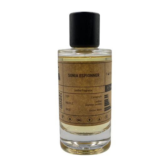 Perfume Parfum.Ae Sonia Espionner Edp 100ML