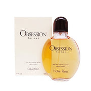 Perfume Obsession Hombre Edt 125 Ml