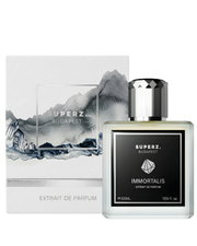Perfume Superz Immortalis Unisex Extrait De Parfum 50 Ml
