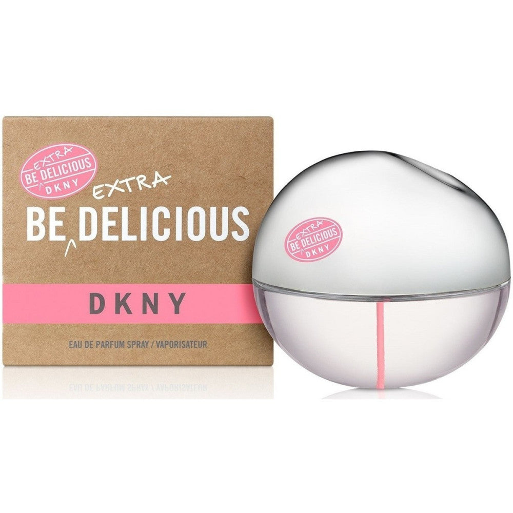 Perfume Dkny Be Delicious Extra Mujer Edp 100 Ml