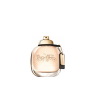 Perfume Coach Mujer Edp 90 Ml Tester