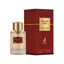 Perfume Maison Alhambra Exclusif Rose Unisex Edp 100 Ml
