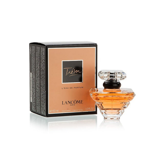 Perfume Tresor Mujer Edp 50 Ml