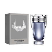 Perfume Invictus Hombre Edt 200 Ml