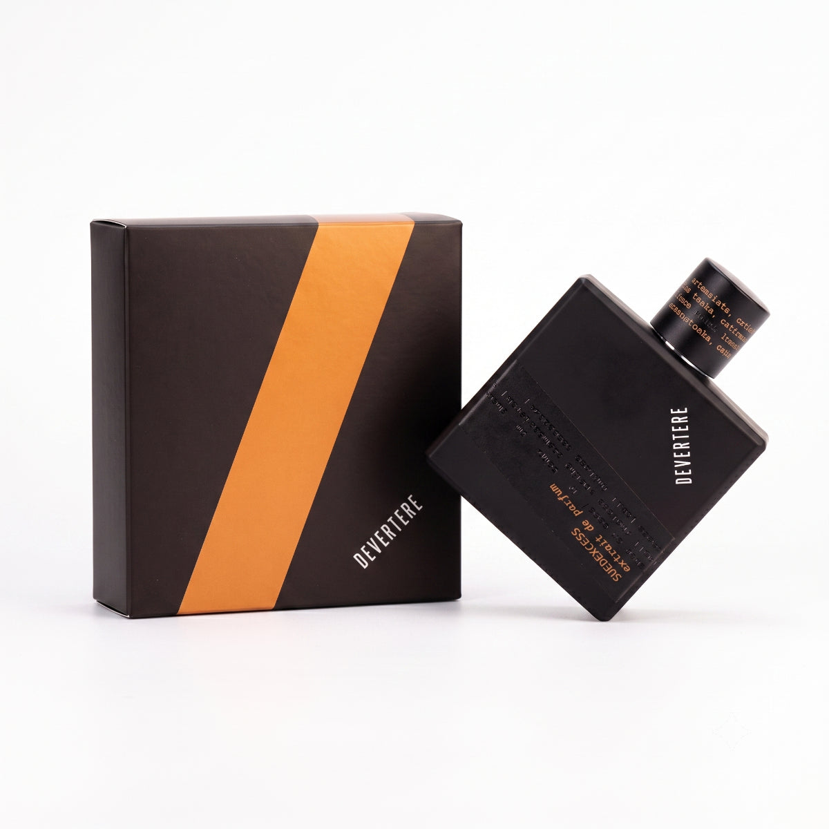 Perfume Devertere Suedexcess Extrait Unisex 75 ml