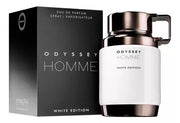 Perfume Armaf Odyssey White Edition Unisex Edp 100 Ml