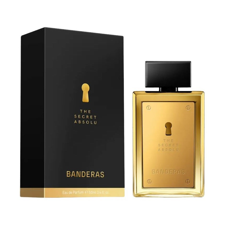 Perfume Secret Absolu Hombre Edp 100 Ml