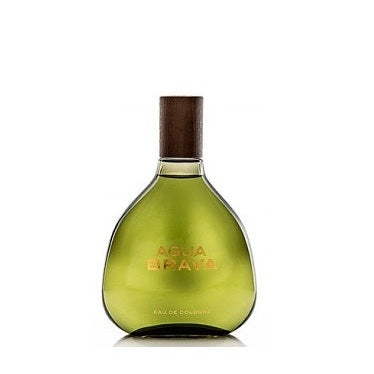 Perfume Agua Brava Con Spray Hombre Edc 100 Ml Tester