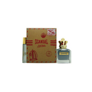 Perfume Jean Paul Gaultier Scandal Hombre Edt 100 Ml / Edt 20 Ml Estuche
