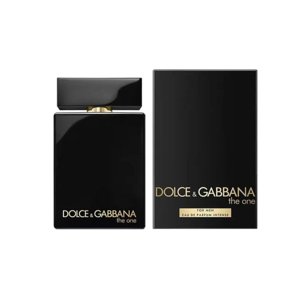 PERFUME THE ONE HOMBRE EDP INTENSE 100 ML
