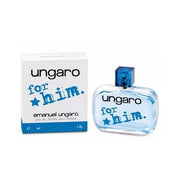 PERFUME UNGARO FOR HIM HOMBRE EDT 50 ML