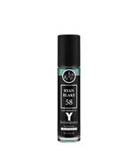 PERFUME RYAN BLAKE NY 58 HOMBRE EDT 30 ML