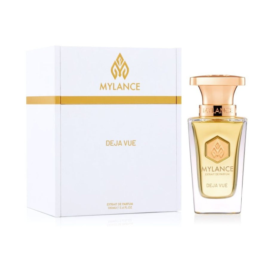 Perfume Mylance Deja Vue Unisex Extrait De Parfum 100 Ml