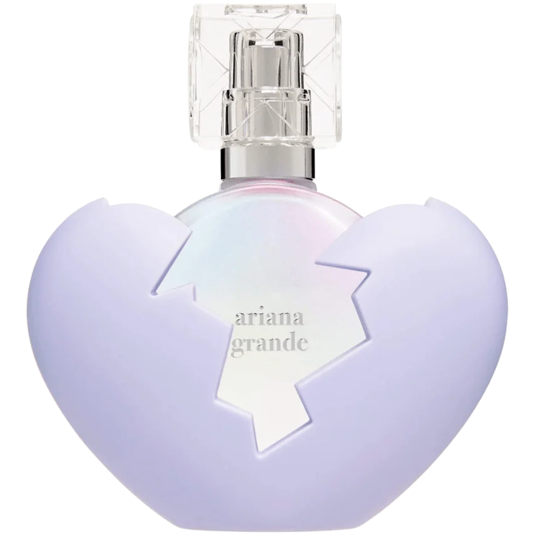 Perfume Thank U Next 2.0 Ariana Grande Dama Edp 100 Ml