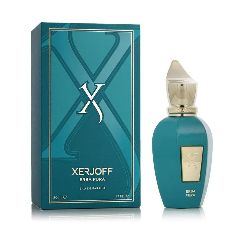 Perfume Xerjoff Erba Pura Unisex Edp 50 Ml