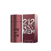 PERFUME 212 SEXY HOMBRE EDT 100 ML