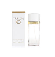 Perfume True Love Elizabeth Arden Mujer Edt 100 Ml
