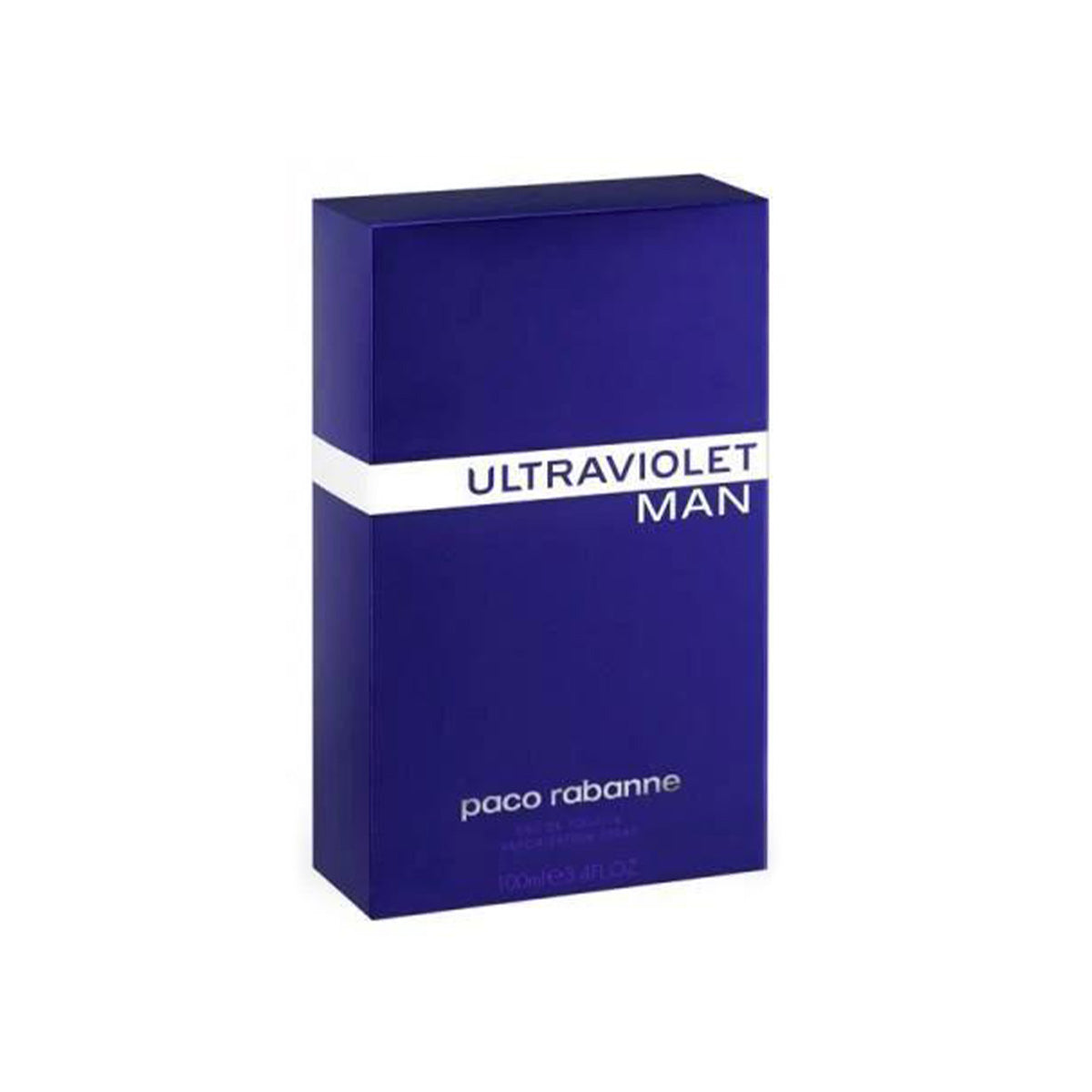Perfume Ultraviolet Hombre Edt 100 Ml