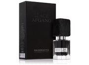 Perfume Nasomatto Black Afgano Unisex Extrait De Parfum 30 Ml
