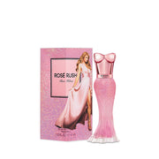 Perfume Paris Hilton Rose Rush Mujer Edp 30 Ml