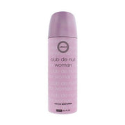 BODY SPRAY ARMAF CLUB DE NUIT WOMAN PERFUME MUJER BODY SPRAY 200 ML