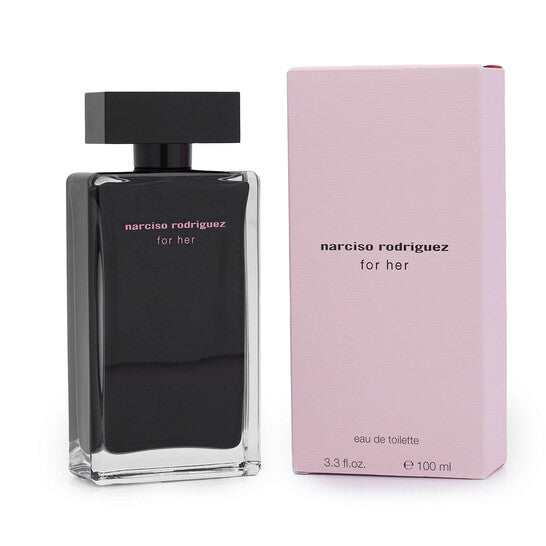 Perfume Narciso Rodriguez For Her Edt 100 ML Mujer