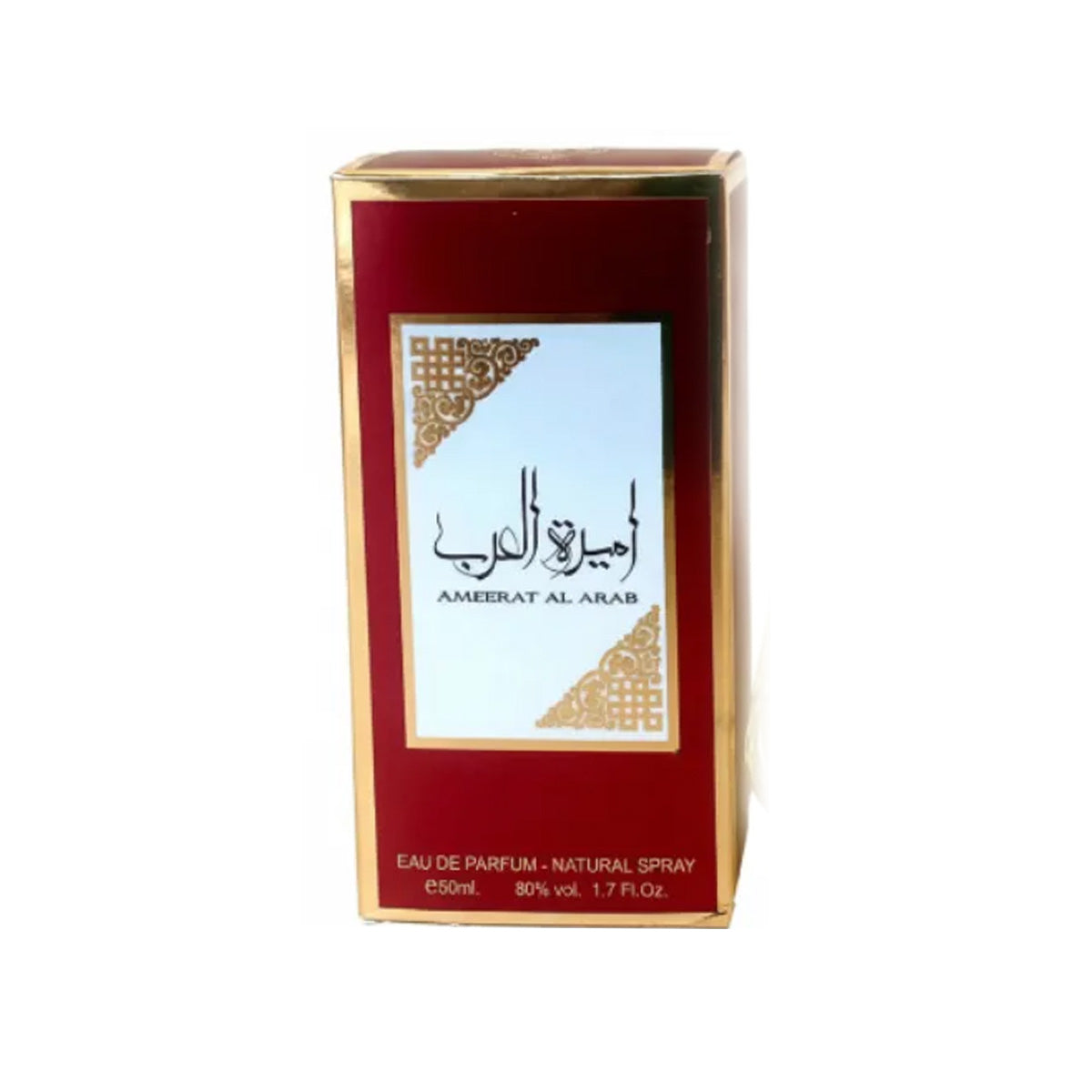 Perfume Ard Al Zaafaran Ameerat Al Arab Mujer Edp 50 Ml