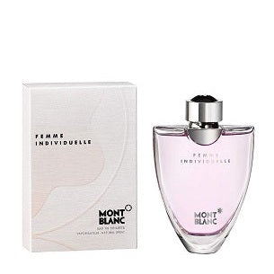 Perfume Individuelle Mujer Edt 75 Ml