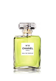 Perfume Chanel N 19 Mujer Edp 100 Ml Tester